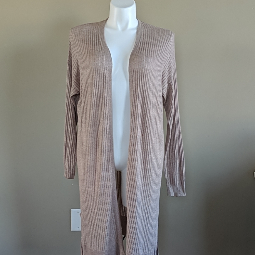 Old Navy Long Cardigan
